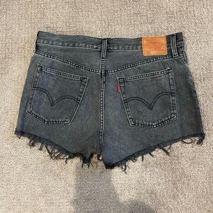 Levi 501 Short